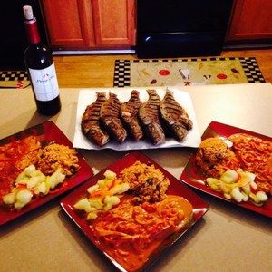 Meet your Posher, Dominic